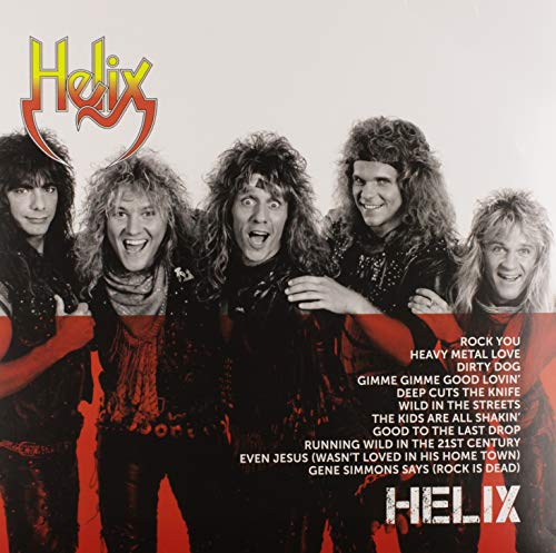 Icon [Vinyl LP] von Universal Import