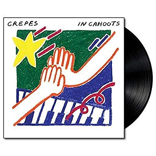 In Cahoots [Vinyl LP] von Universal Import