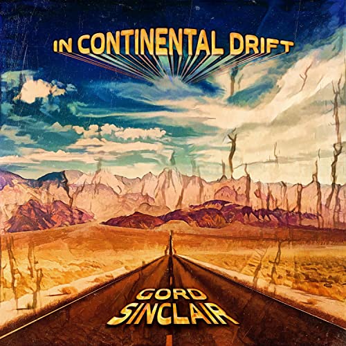 In Continental Drift [Vinyl LP] von Universal Import
