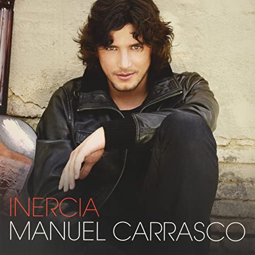 Inercia [Vinyl LP] von Universal Import