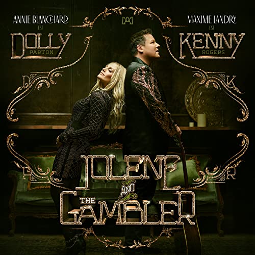 Jolene & The Gambler von Universal Import