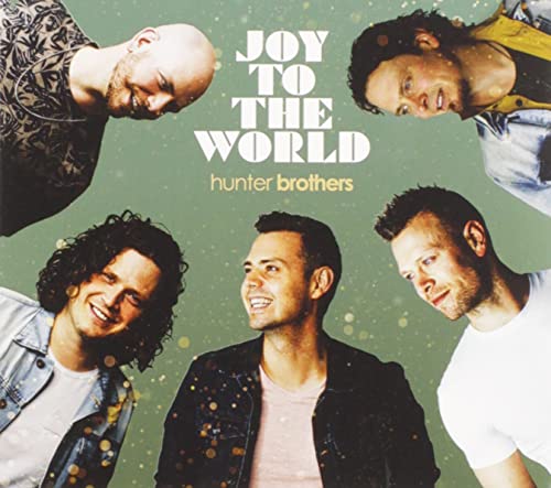 Joy To The World von Universal Import