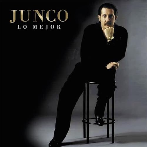 Junco: Lo Mejor [Vinyl LP] von Universal Import