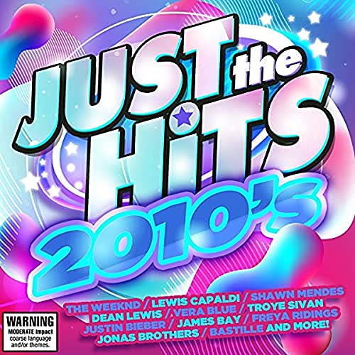 Just The Hits: 2010's / Various von Universal Import