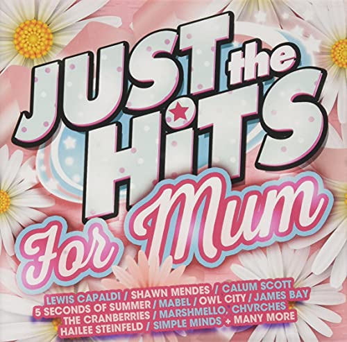 Just The Hits: Mum / Various von Universal Import