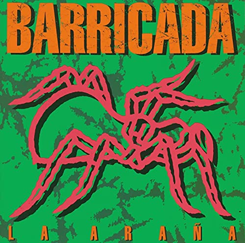 La Arana [Vinyl LP] von Universal Import