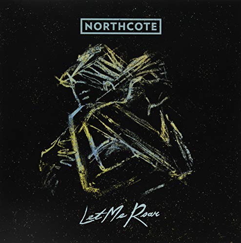 Let Me Roar [Vinyl LP] von Universal Import