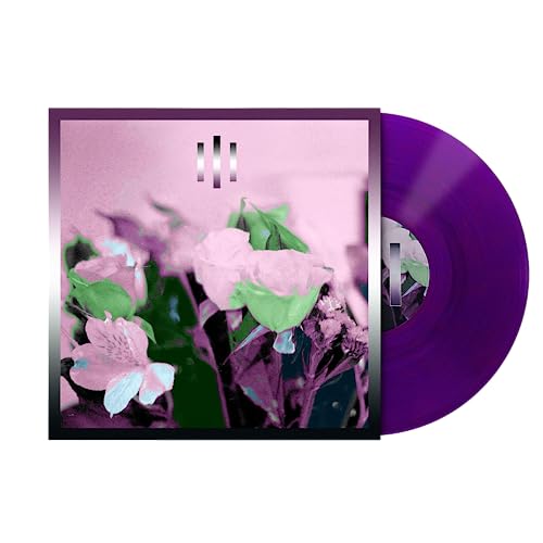 Libertine: 5. Jahrestag - durchscheinendes lila farbiges Vinyl [Vinyl LP] von Universal Import