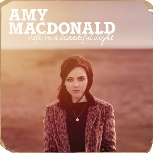 Life in a Beautiful Light Import Edition by Macdonald, Amy (2012) Audio CD von Universal Import