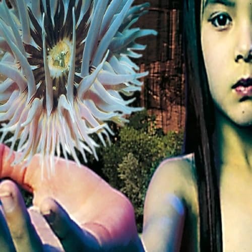 Lifeforms (D2c & Jpc Excl. Green Lp) [Vinyl LP] von Virgin (Universal Music)