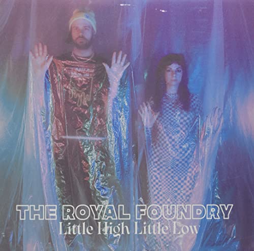 Little High Little Low [Vinyl LP] von Universal Import