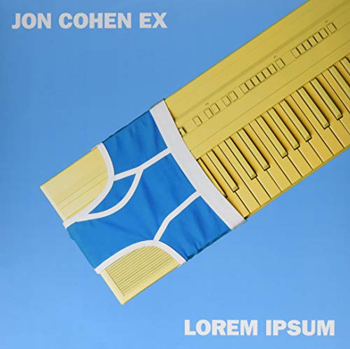 Lorem Ipsum [Vinyl LP] von Universal Import