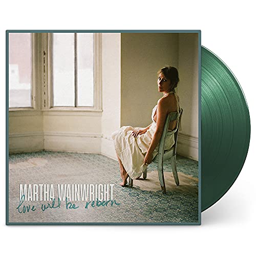 Love Will Be Reborn [Limited] [Vinyl LP] von Universal Import