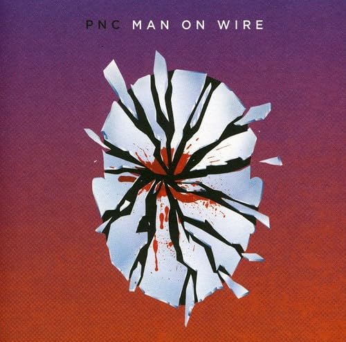 Man on Wire von Universal Import