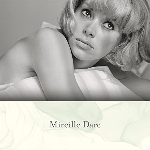 Mireille Darc [Vinyl LP] von Universal Import