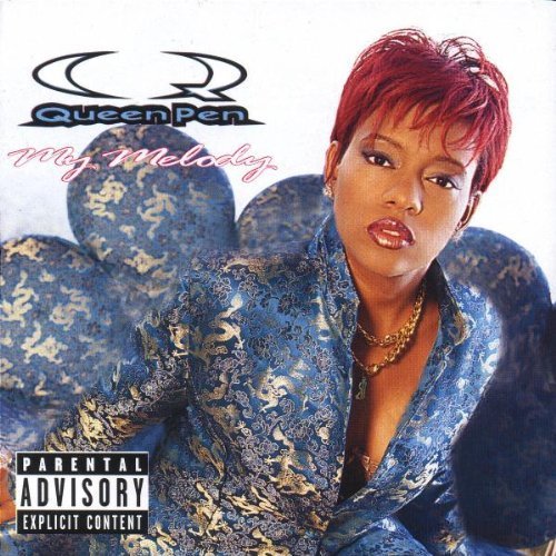 My Melody Explicit Lyrics, Import Edition by Queen Pen (2007) Audio CD von Universal Import