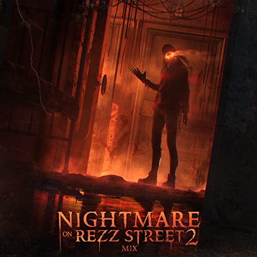 Nightmare On Rezz Street 2 [Vinyl LP] von Universal Import