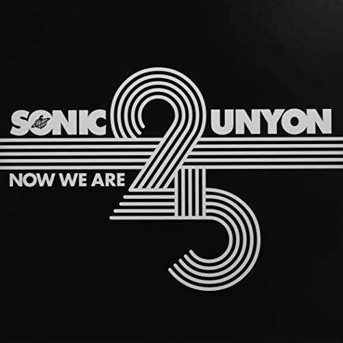 Now We Are 25 / Various [Vinyl LP] von Universal Import
