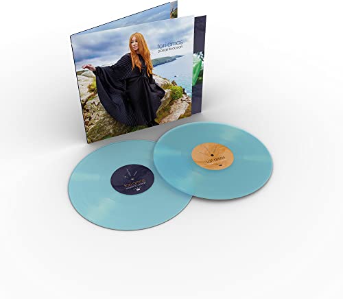 Ocean to Ocean (Limited Edition) (Ice Blue Transparent Vinyl) [Vinyl LP] von Decca Records