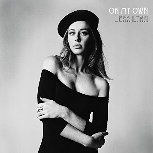 On My Own [Vinyl LP] von Universal Import