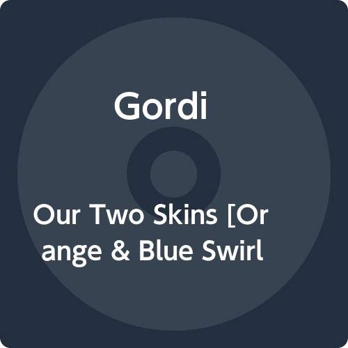 Our Two Skins [Orange & Blue Swirl Colored Vinyl] [Vinyl LP] von Universal Import