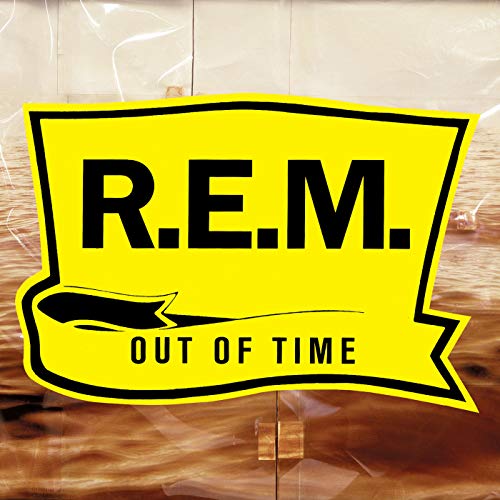 Out Of Time (Limited Yellow Vinyl) [Vinyl LP] von Universal Import