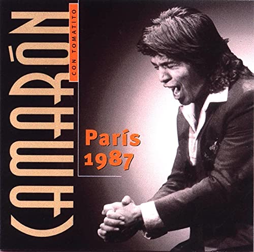 Paris 1987 [Vinyl LP] von Universal Import