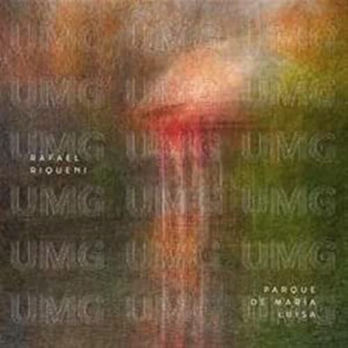 Parque De Maria Luisa von Universal Import