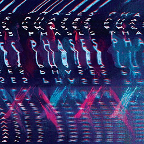 Phases [Vinyl LP] von Universal Import