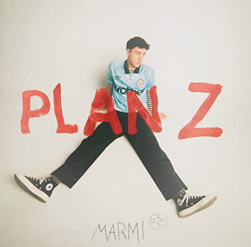 Plan Z [VINYL] [Vinyl LP] von Universal Import