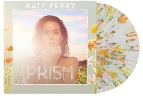 Prism - 10th Annivesary Limited Prismatic Splatter [Vinyl LP] von Universal Import