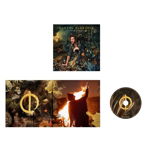 Pueblo Salvaje II von Universal Import