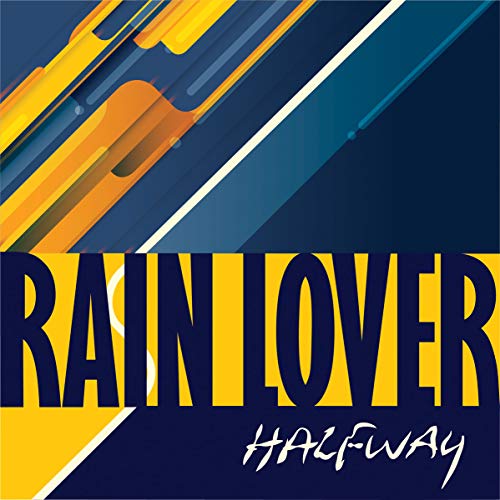Rain Lover [Vinyl LP] von Universal Import