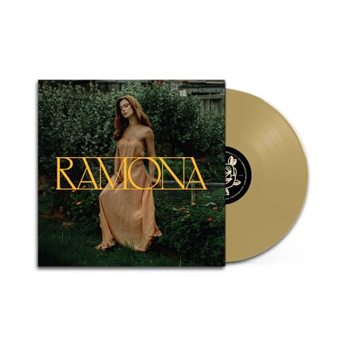 Ramona - Gold Colored Vinyl [Vinyl LP] von Universal Import