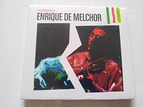 Recordando A Enrique Mel von Universal Import