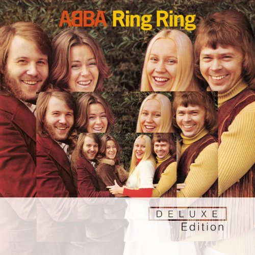 Ring Ring - Limited Picture Disc Pressing [Vinyl LP] von Universal Import