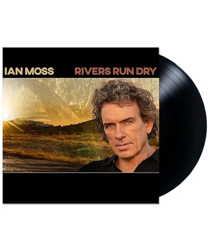 Rivers Run Dry [Vinyl LP] von Universal Import