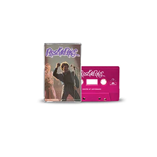 Rock & Rios: 40th Anniversary Edition [Musikkassette] von Universal Import