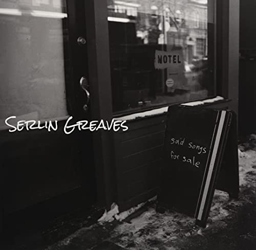 Sad Songs For Sale [Vinyl LP] von Universal Import