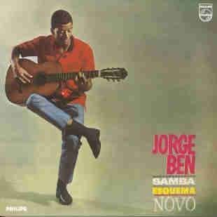 Samba Esquema Novo Import edition by Ben, Jorge (2005) Audio CD von Universal Import