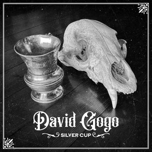 Silver Cup von Universal Import