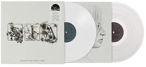 Small One - Limited [Vinyl LP] von musicfab