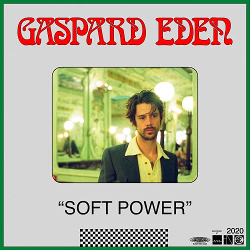 Soft Power [VINYL] [Vinyl LP] von Universal Import