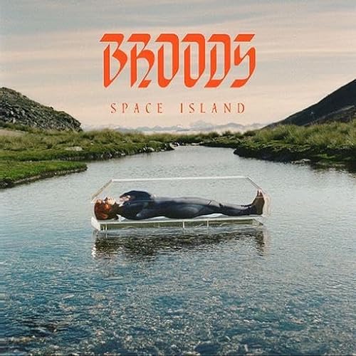 Space Island [Vinyl LP] von Universal Import