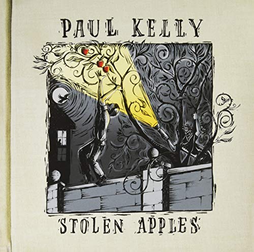 Stolen Apples [Vinyl LP] von Universal Import