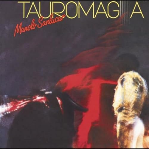 Tauromagia [Vinyl LP] von Universal Import