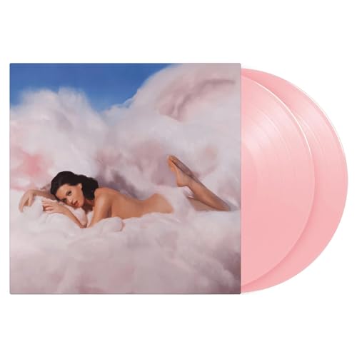 Teenage Dream - Limited Cotton Candy Vinyl [Vinyl LP] von Universal Import