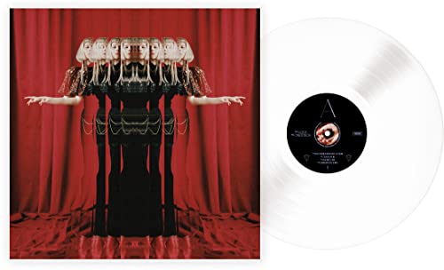 The Gods We Can Touch (Limited Edition) (White Vinyl) [Vinyl LP] von Universal Import