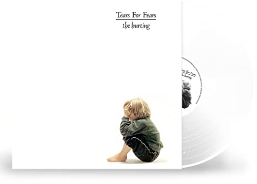 The Hurting (Limited Edition) (180-gram) (White Vinyl) [Vinyl LP] von Universal Import