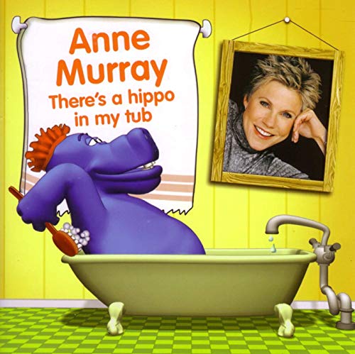 There's A Hippo In My Tub [Vinyl LP] von Universal Import